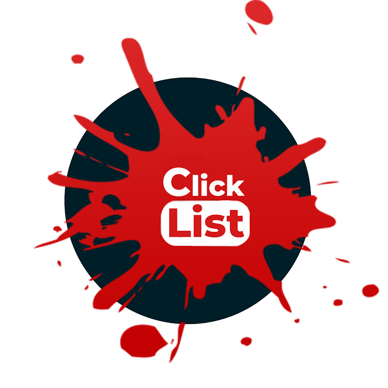 Click List icon