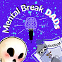 Mental BreakDads logo