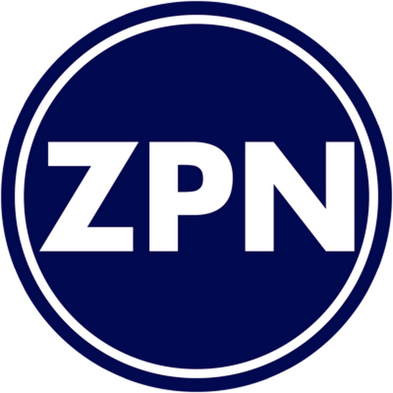 Zebra Podcast Network