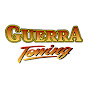 Guerra Towing logo