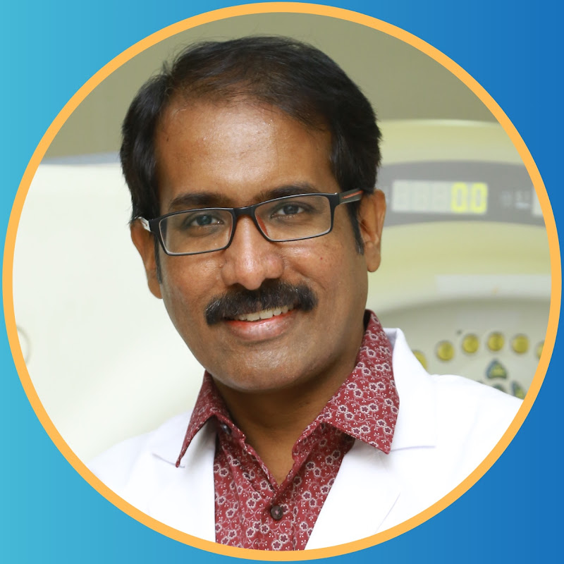 Doctor Ramkumar Talks