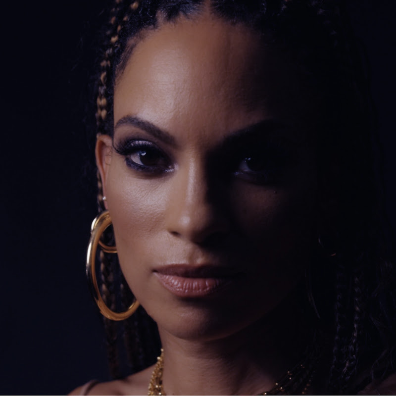 Goapele @goapelemusic | Thizzler