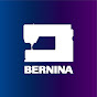 BERNINA USA logo