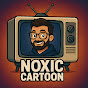 Noxic Cartoon logo
