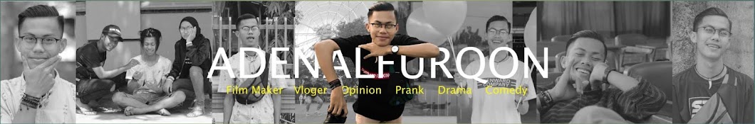 Aden Alfurqon YouTube channel avatar