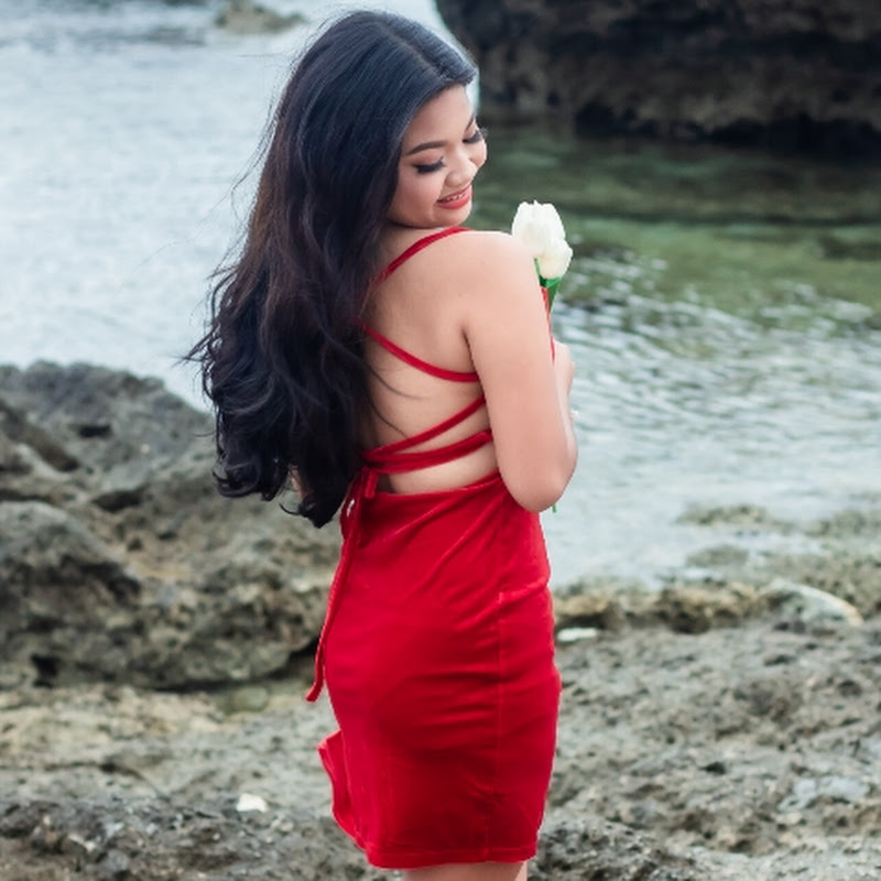 joyvanessa Delacruz