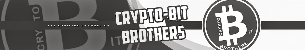 Crypto-Bit Brothers Avatar de canal de YouTube