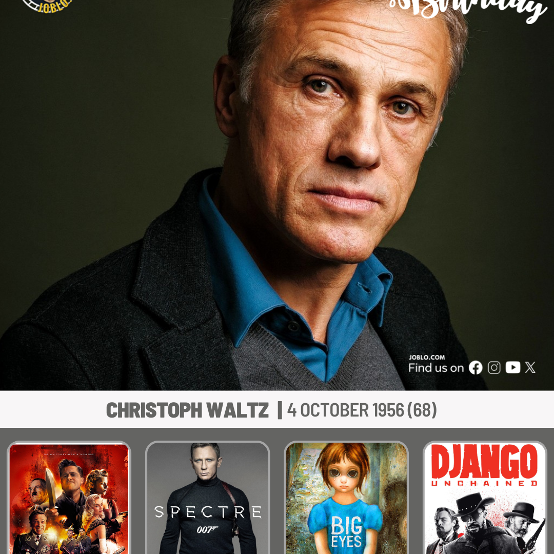 Post from JoBlo Originals