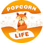 Popcorn Life logo