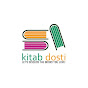 Kitab Dosti logo