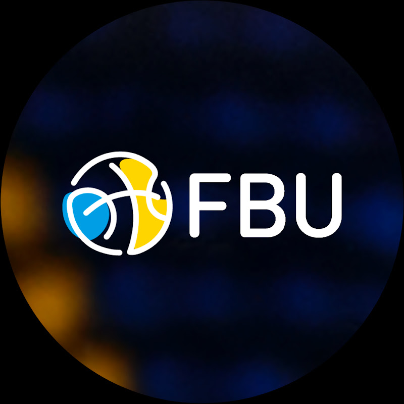 Федерація баскетболу України