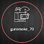 gunsmoke_70 - @gunsmoke_7047 YouTube Profile Photo