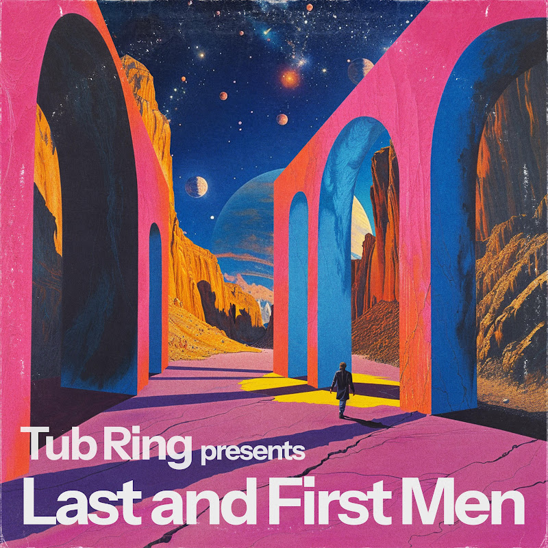 Tub Ring - Topic