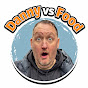 Danny vs Food