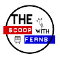 The Scoop With Ferns  YouTube Profile Photo