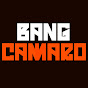 BANG CAMARO logo