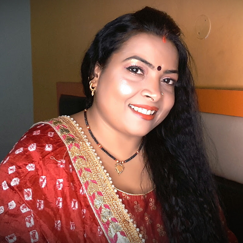 Laxmi Geeta beauty life