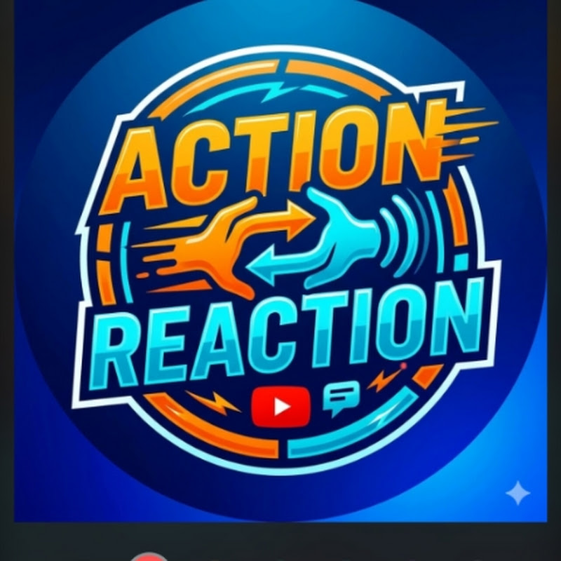 Action Reaction OWAIS 