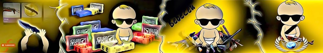 BeBeZEU BM YouTube channel avatar