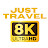 Just Travel【8K】