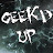 Geek’D Up