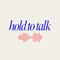 HoldToTalk logo
