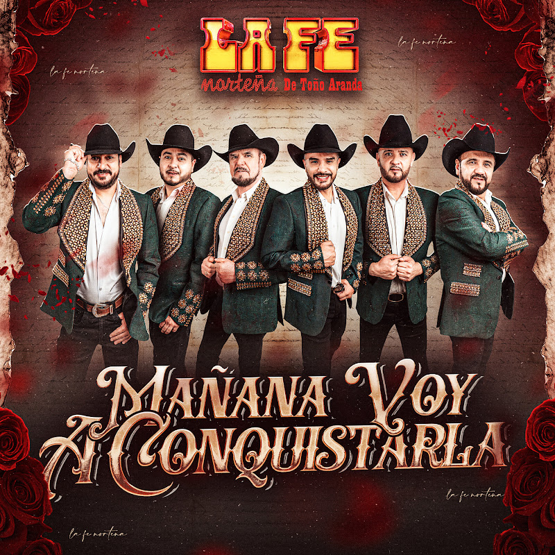 La Fe Norteña de Toño Aranda   - Topic