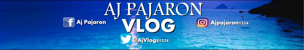 AjPajaron Avatar canale YouTube 