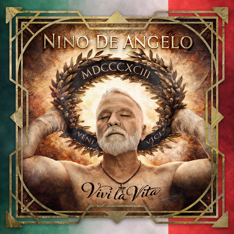 Nino de Angelo