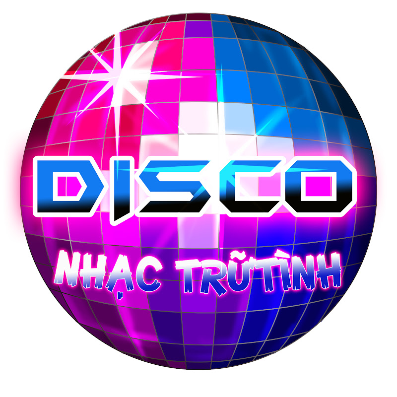 NHẠC TRỮ TÌNH DISCO