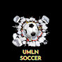 UMLN SOCCER