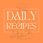 Daily Recipes logo
