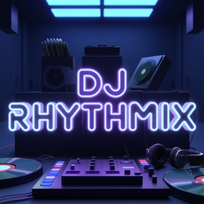 DJ Rhythmix