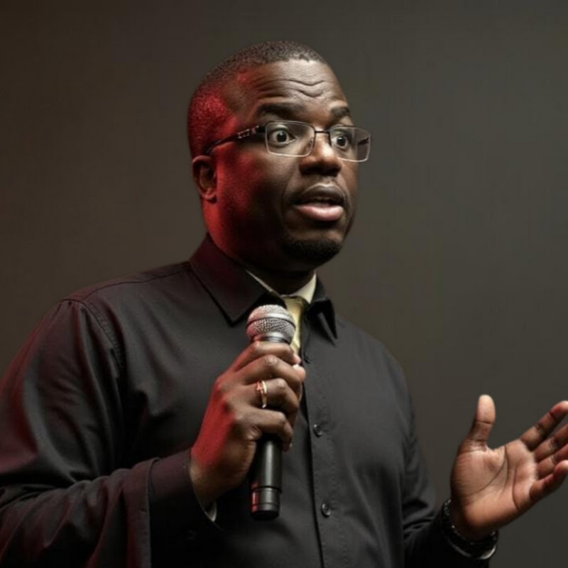 APOSTLE WILLIAM APPIAH