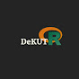 DeKUT R Community logo