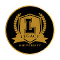 Legacy University logo