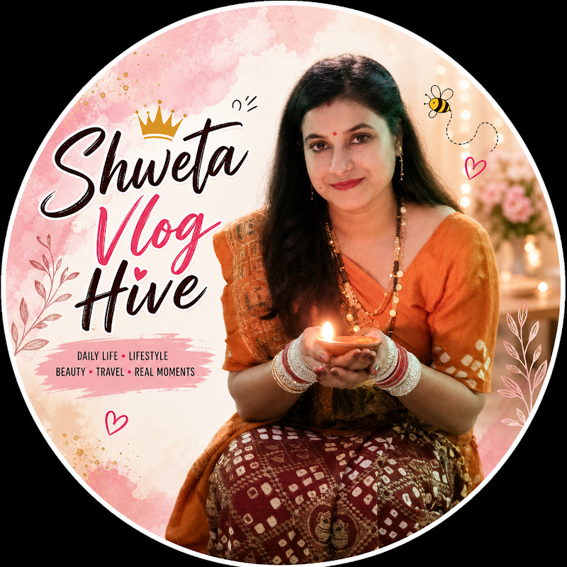 realshwetavloghive