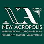 New Acropolis US logo