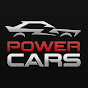 Power Cars Avatar