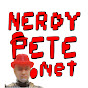 NerdyPete logo