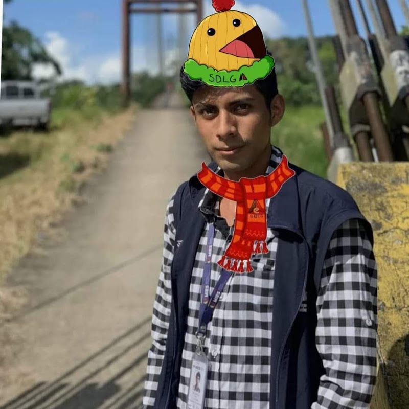 Francisco Araujo 7u7