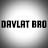 Davlat Bro