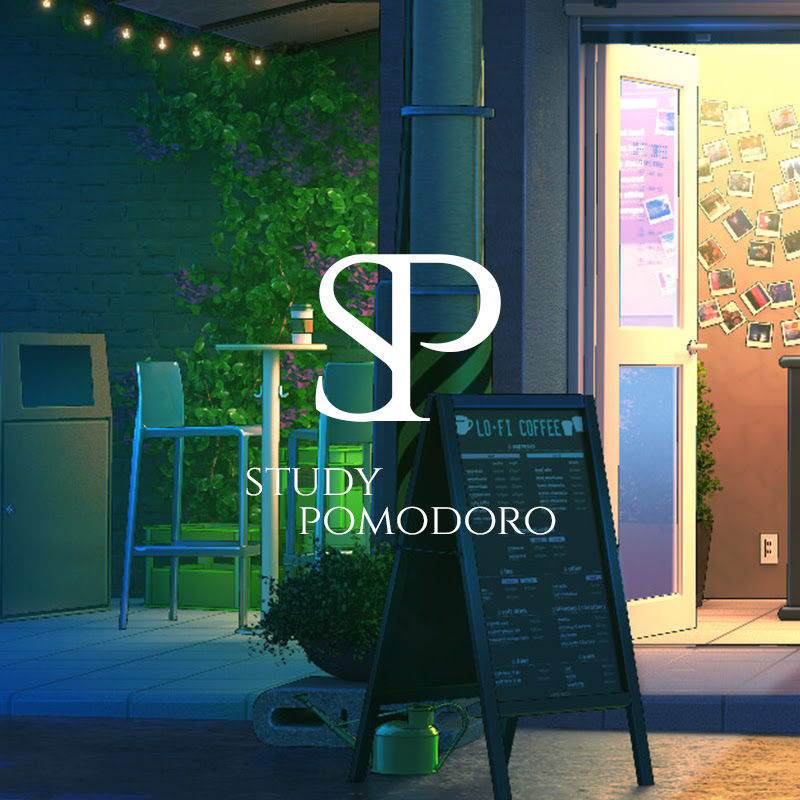 Study Pomodoro