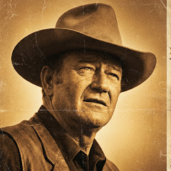 John Wayne's Forgotten Legends