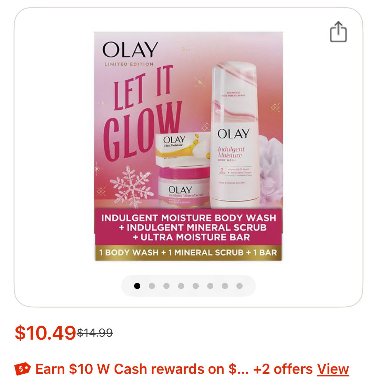 Post from Couponing Deals