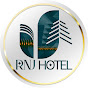 RNJ Hotel Baguio logo