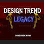 Design Trend Legacy logo