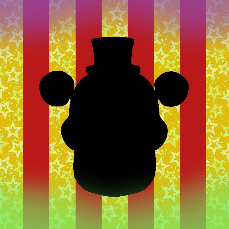 Avatar de FNAF en Català