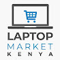 Laptop Market Kenya logo