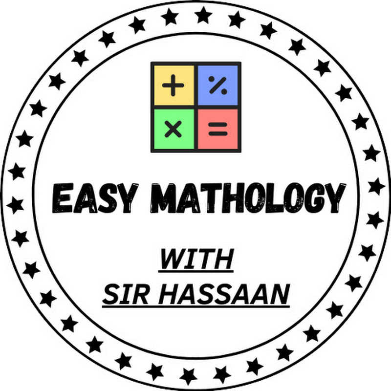 Easy Mathology
